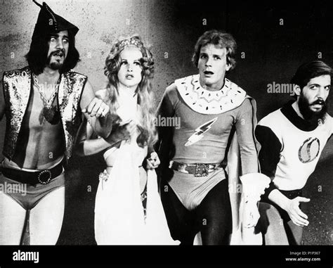Flesh Gordon 1974 Hi Res Stock Photography And Images Alamy