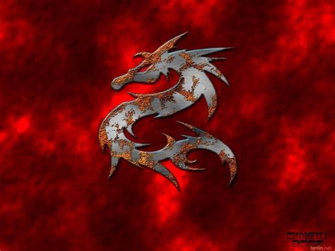 Free Download Red Dragon Wallpapers 1920x1080 For Your Desktop