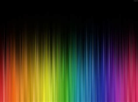 Fade Away Rainbow Abstract Colorful Backgrounds Colours Background