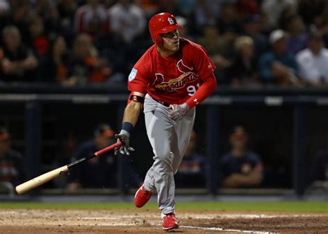 * check scores of previous baseball games easily. 2020 Prospects: St. Louis Cardinals Top 10 Prospects ...