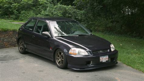 1998 Civic Dx Hatchback One Of My Favorite Cars That Ive Owned Rhonda