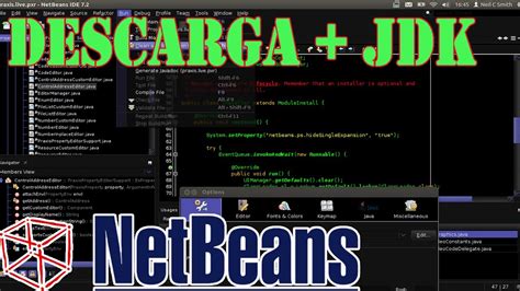 How To Install Jdk And Netbeans Java Development Kit Download Windows Bit Free