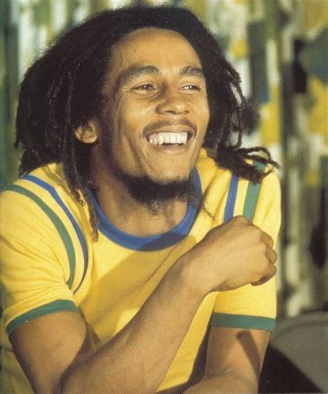 Bob Marley Nee Nesta Robert Marley 02 06 1945 Til 05 11 1981 36 Jamaican Reggae Singer