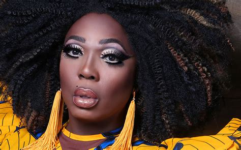 Drag Race Icon Bebe Zahara Benet On Celebrating Black Excellence With Historic New Show