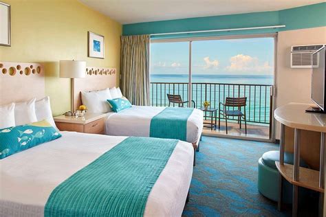 Aston Waikiki Circle Hotel Honolulu Hawaï Tarifs 2021 Mis à Jour