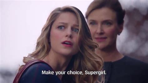 Supergirl X Season Episode Sneak Peek Youtube