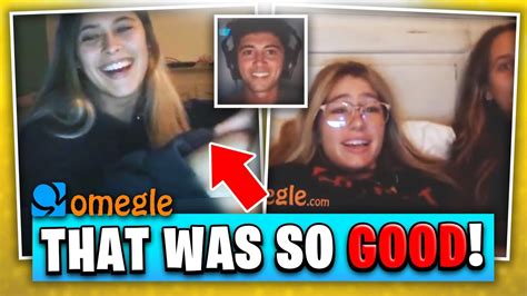 singing for strangers on omegle with piano epic omegle reactions omg that was so good youtube