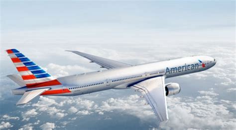 American airlines and american eagle offer an average of nearly 6,700 flights per day to nearly 350 shares of american airlines group inc. American Airlines To Introduce Additional Flight - Bernews