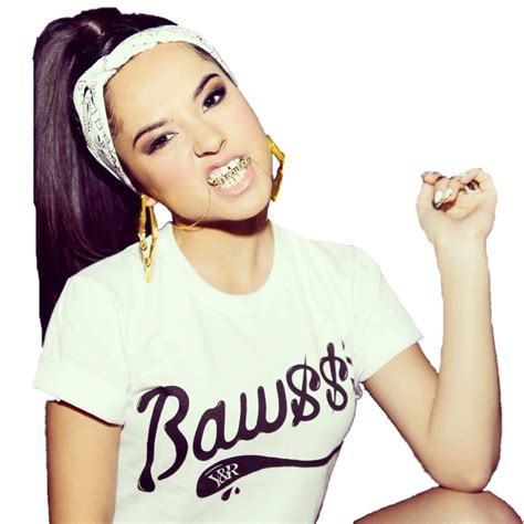 Becky G Png Clipart Png Mart
