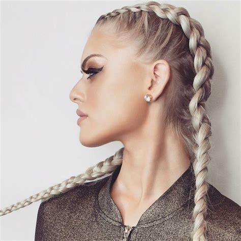 5 out of 5 stars. Hotloxs Hair Extensions. Ash Blonde.Boxer style/ Double ...