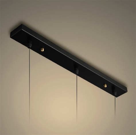 Ceiling lights usually use incandescent or. Rectangular Ceiling Plate