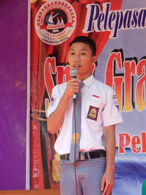 Sambutan Perpisahan Sekolah Dari Ortu !! - My Blog - My Sambutan Blog