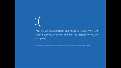 Windows 10 Install Error C1900101 30018 Fix Youtube