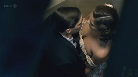 Jenna Coleman Nude Pics And Topless Sex Scenes Compilation