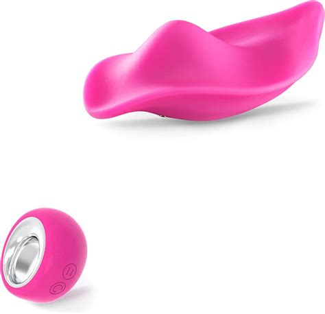 Buy Wearable Panty Vibrator With Wireless Remote Control Panties Vibrating Eggs Ytoy