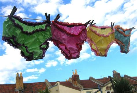 Husband Catches Underwear Thief Daily Mail Online