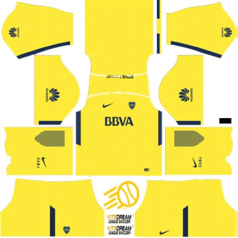 Get the latest nike kits 2019 dream league soccer and create your own dream superhero team. Kit Boca Juniors Dream League Soccer Kits 2020 / 2019