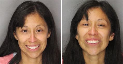 Sacramento Mother Suspected Of Firing Shots Inside Apartment Arrested