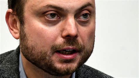 Opinion Vladimir Kara Murza Prison Doesnt Give Me Many Views Of The Sun The Washington Post