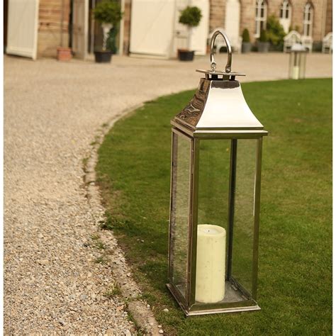 15 Best Tall Outdoor Lanterns