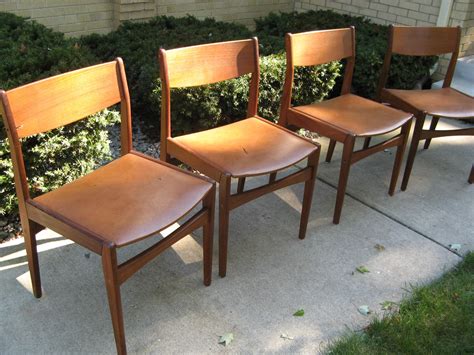 Choose from contactless same day delivery, drive up and more. MidCenturyModernMania@gmail.com: Set of 4 Danish Mid ...