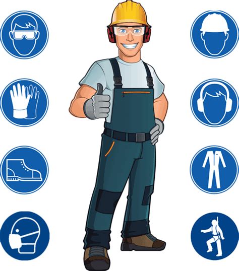 The Guide To Welding Personal Protective Equipment PPE