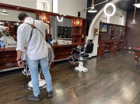 Olde Tyme Barber Shop Updated May 2024 10 Photos And 11 Reviews 344 Jericho Tpke Floral