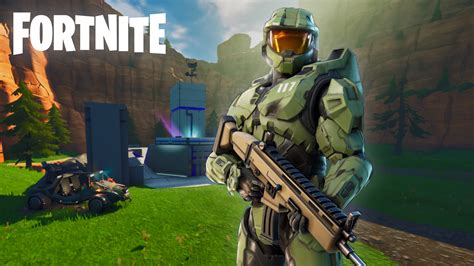 47 Hq Images Fortnite Halo Map Code Here S How To Play Halo S Blood