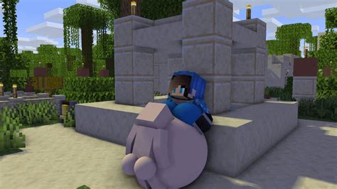 Minecraft Vore Tari Eats 2 Girls By Motooo00 On Deviantart