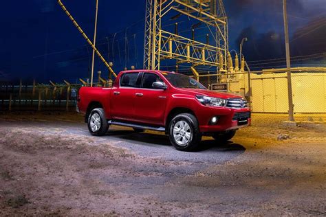 Toyota Hilux 2020 Price List Philippines May Promos Specs And Reviews