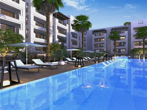 Haven Residences in Dubai – location on the map, prices and phases | Korter