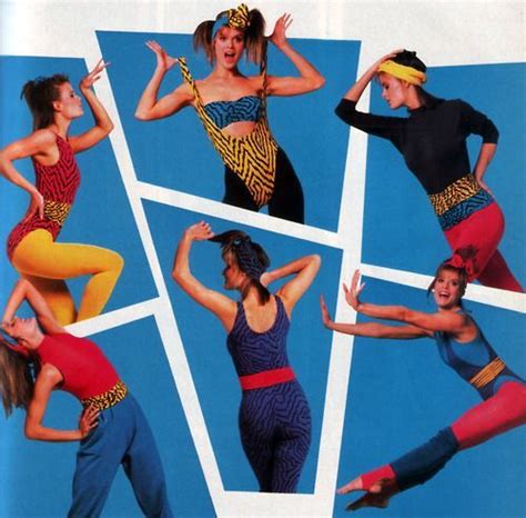 Mens Jazzercise Outfits 80s Jazzercise Halloween Halloween Pinterest Inspiration