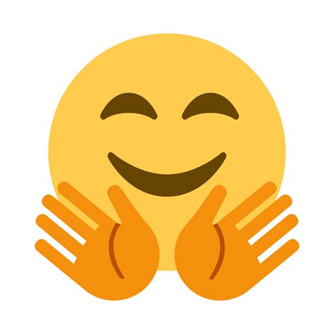 Hugging Face Emoji What Emoji