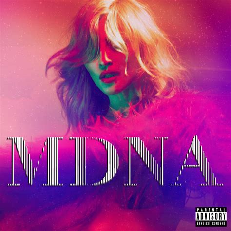 Madonna Fanmade Covers Mdna