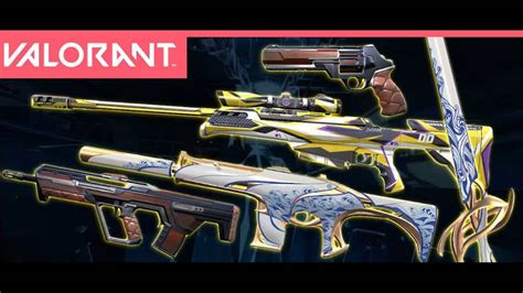 Valorant Episode 3 Act 2 Battle Pass All New Items Revealed Firstsportz