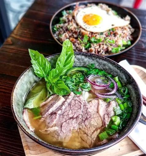 The 11 Best Modern Vietnamese Restaurants In New York City Vietcetera