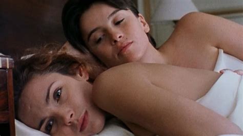 Claire Keim And Agathe De La Boulaye In Lesbian Love Fr My Xxx Hot Girl