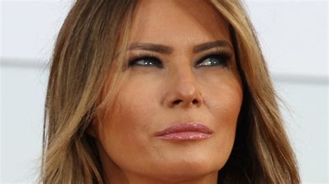 melania trump from model to first lady and beyond