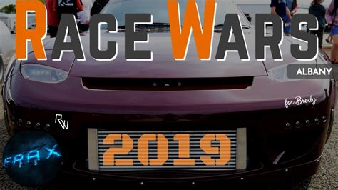 Racewars 2019 Youtube