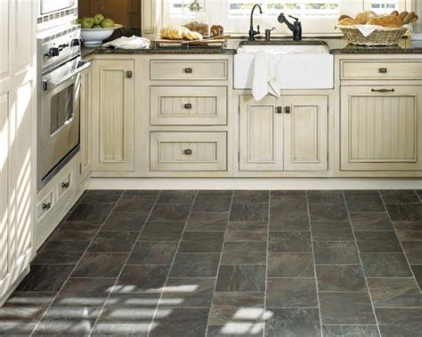 Vinyl Flooring Kitchen Linoleum Wilmac Flooring