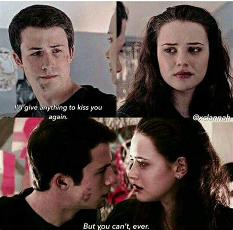 pin on 13 reasons why love love