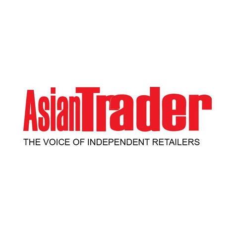 Asian Trader