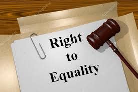 Right To Equality