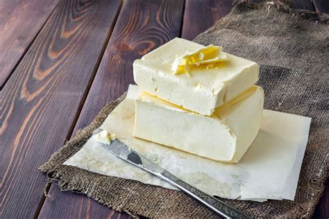 Which Is Better Butter Or Margarine