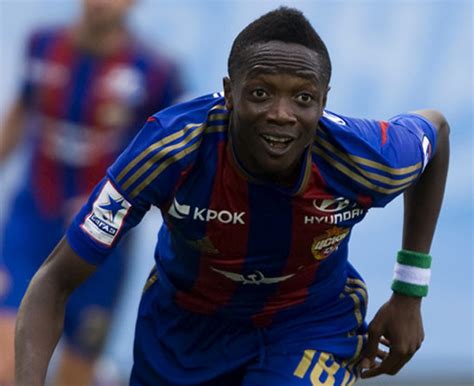 View the player profile of cska moscow forward ahmed musa, including statistics and photos, on the official website of the premier league. EXCLUSIVE: Leicester record buy Ahmed Musa costs first ...