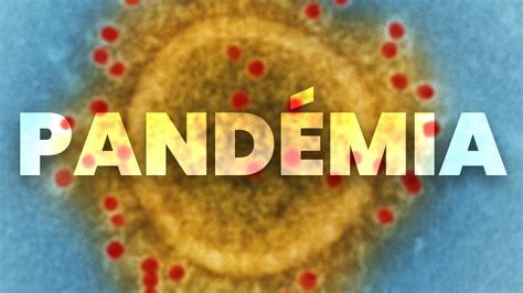 Svetová Zdravotnícka Organizácia Označila Koronavírus Za Pandémiu