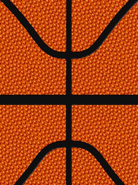 Basketball background for your phone, iPad or tablet. Goes with the