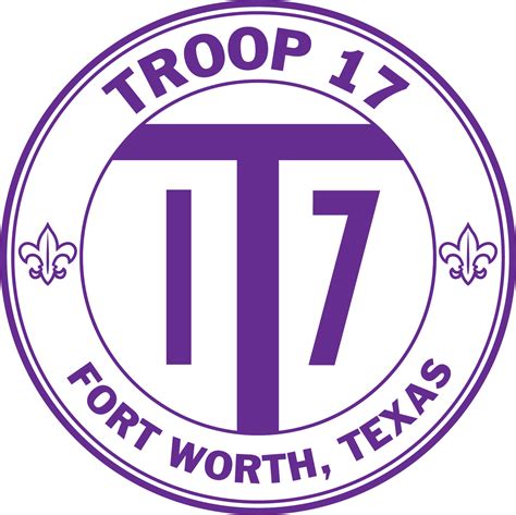 Boy Scout Troop 17 Fort Worth Tx