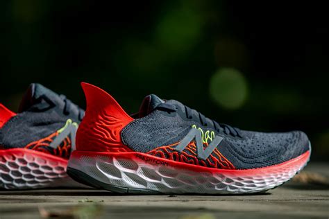 Redesigned New Balance Fresh Foam 1080v10 Delivers Bold New Ride