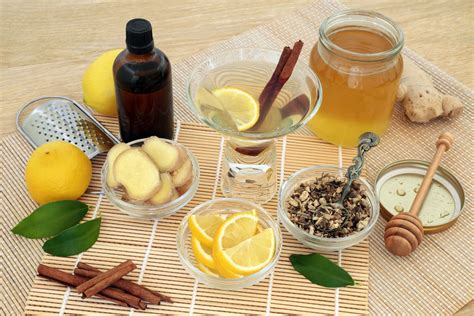 25 Remedios Caseros Naturales Sencillos Y Efectivos Recetas Ingredientes Y Preparación Aatp